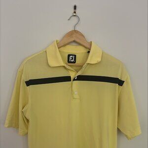 Footjoy Medium Golf Polo